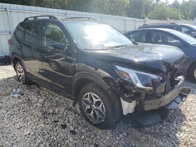 Photo 4 from auction – 2022 SUBARU FORESTER P with VIN JF2SKADC8NH402551