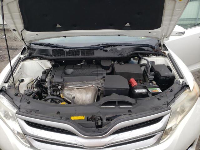 Photo 11 from auction – 2014 TOYOTA VENZA LE with VIN 4T3ZA3BB7EU084728