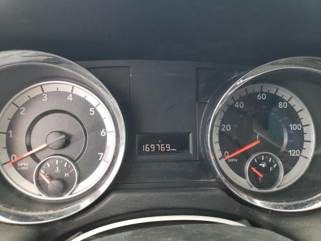 Photo 9 from auction – 2013 RAM TRADESMAN with VIN 2C4RRGAG0DR635572
