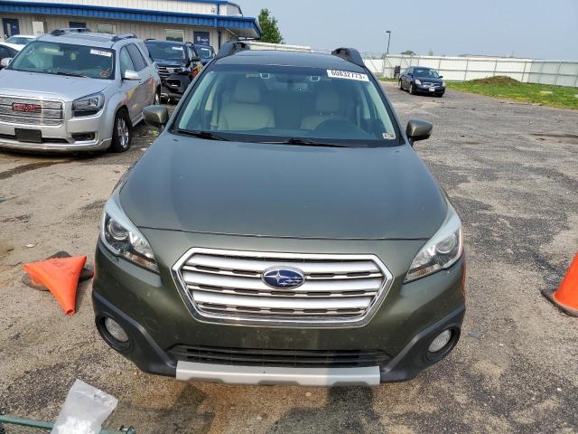 Photo 5 from auction – 2015 SUBARU OUTBACK 2. with VIN 4S4BSBNC5F3251360