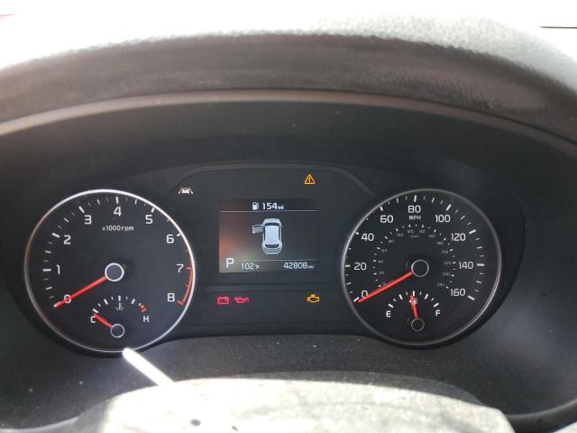Photo 9 from auction – 2020 KIA SPORTAGE E with VIN KNDPNCAC4L7638984