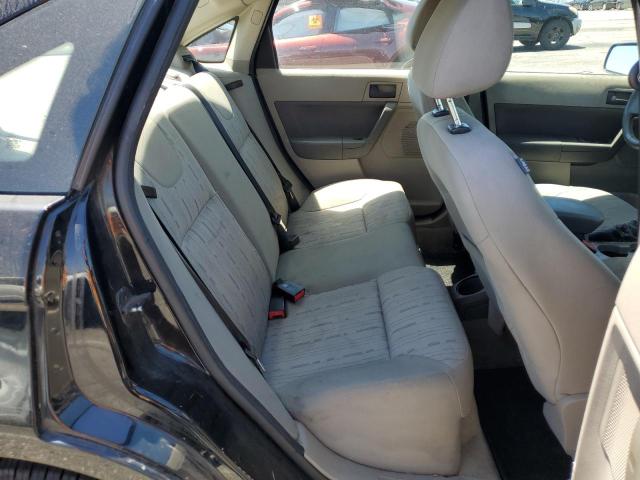 Photo 10 from auction – 2008 FORD FOCUS SE with VIN 1FAHP35N58W114868