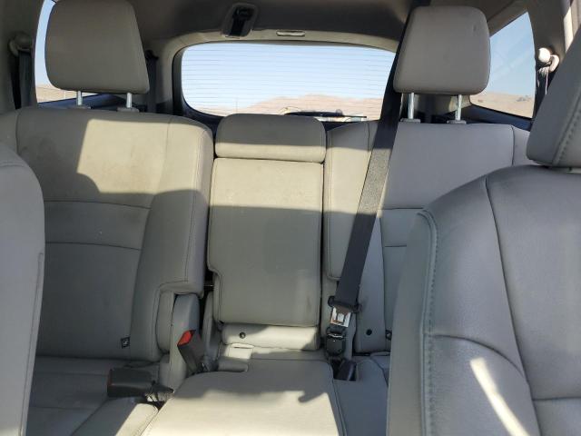 Photo 10 from auction – 2019 HONDA PILOT EXL with VIN 5FNYF5H52KB046500