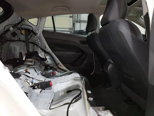 Photo 11 from auction – 2024 SUBARU CROSSTREK with VIN JF2GUADC6RH203374