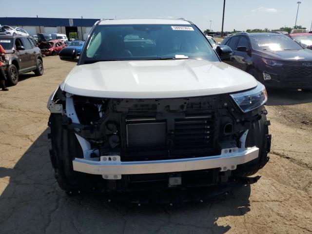 Photo 5 from auction – 2021 FORD EXPLORER L with VIN 1FMSK8FH9MGB94597