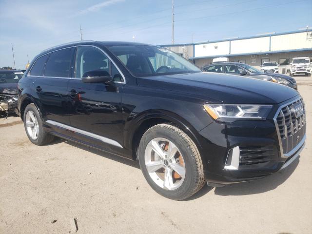 Photo 4 from auction – 2022 AUDI Q7 PREMIUM with VIN WA1AXBF74ND013053