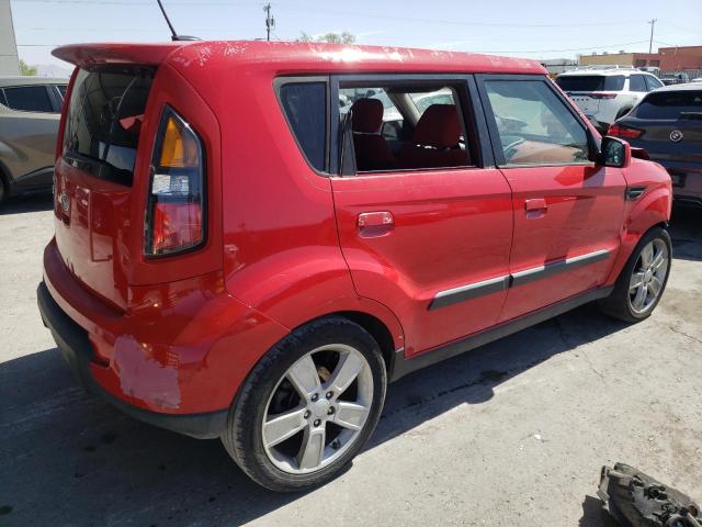 Photo 3 from auction – 2010 KIA SOUL + with VIN KNDJT2A22A7078618