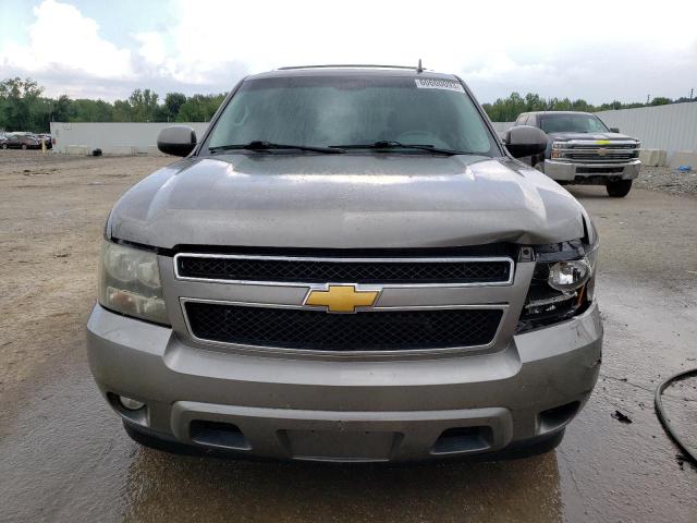 Photo 5 from auction – 2009 CHEVROLET TAHOE C150 with VIN 1GNFC23009R127145