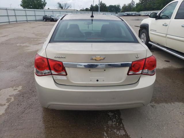 Photo 6 from auction – 2011 CHEVROLET CRUZE LT with VIN 1G1PG5S90B7125019
