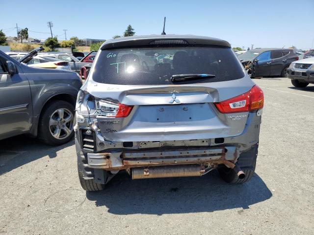 Photo 6 from auction – 2013 MITSUBISHI OUTLANDER with VIN 4A4AR3AU8DE003775