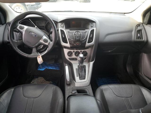 Photo 8 from auction – 2013 FORD FOCUS SE with VIN 1FADP3K20DL311967
