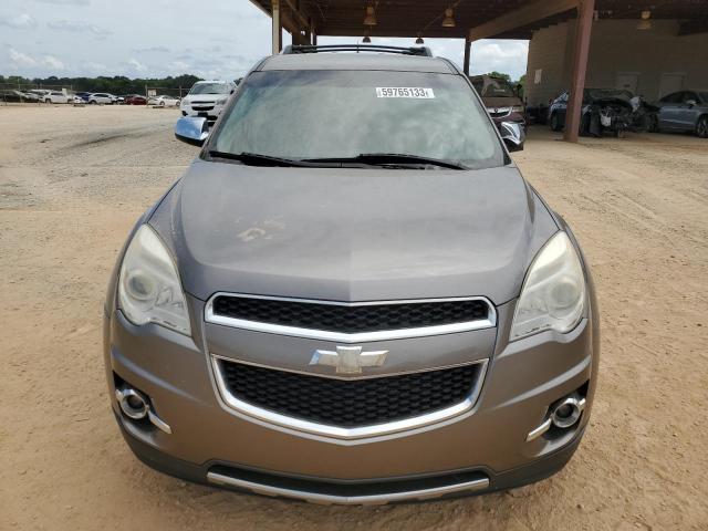 Photo 5 from auction – 2010 CHEVROLET EQUINOX LT with VIN 2CNFLGEY4A6269437