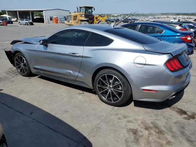 Photo 2 from auction – 2023 FORD MUSTANG with VIN 1FA6P8TH0P5111785