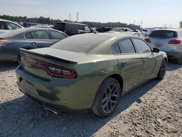 Photo 3 from auction – 2019 DODGE CHARGER SX with VIN 2C3CDXBG5KH554481