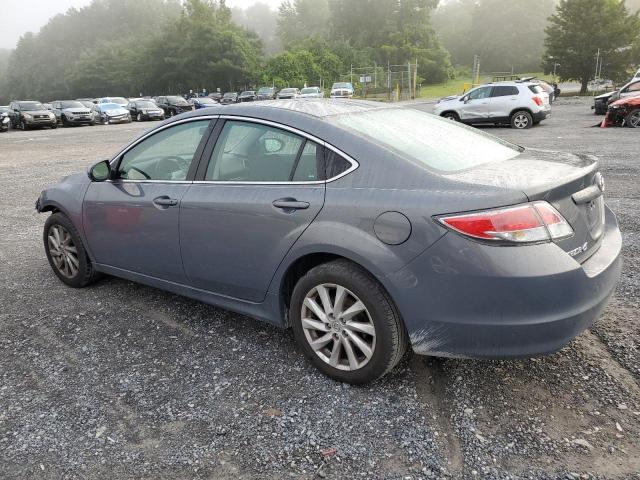 Photo 2 from auction – 2011 MAZDA MAZDA 6 with VIN 1YVHZ8CH0B5M10905