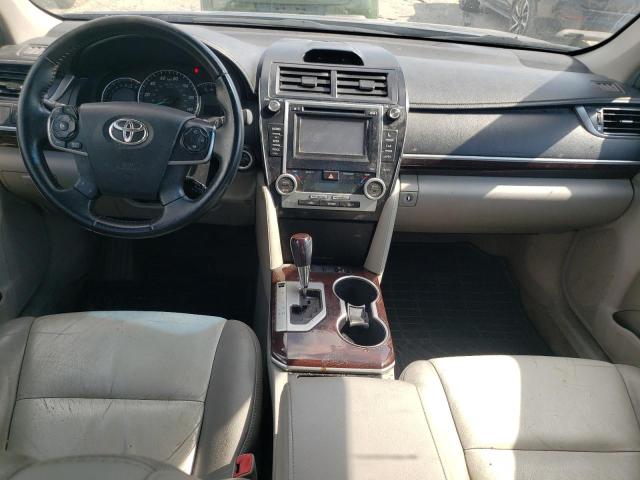 Photo 8 from auction – 2012 TOYOTA CAMRY BASE with VIN 4T4BF1FK5CR245784