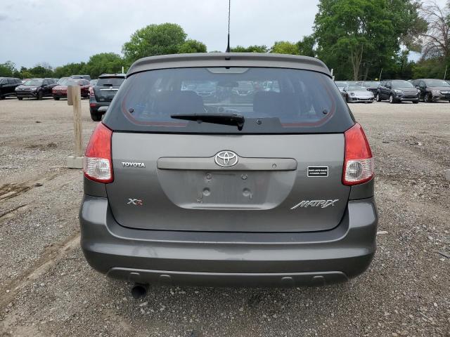 Zdjęcie 6 z aukcji – 2004 TOYOTA COROLLA z VIN 2T1KR32E74C267186