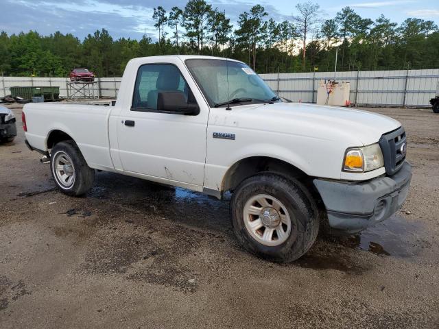 Photo 4 from auction – 2010 FORD RANGER with VIN 1FTKR1AD8APA55052