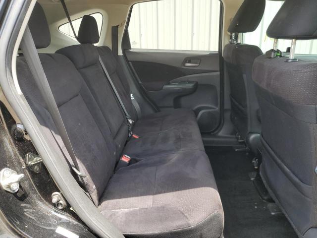 Photo 11 from auction – 2014 HONDA CR-V EX with VIN 3CZRM3H50EG701633