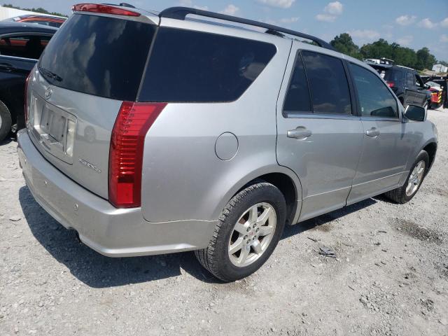 Photo 3 from auction – 2008 CADILLAC SRX with VIN 1GYEE437980169124