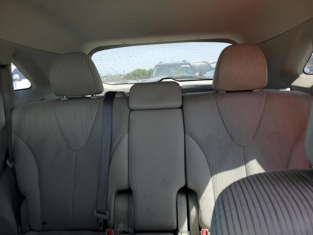 Photo 10 from auction – 2011 TOYOTA VENZA with VIN 4T3BA3BB1BU024019
