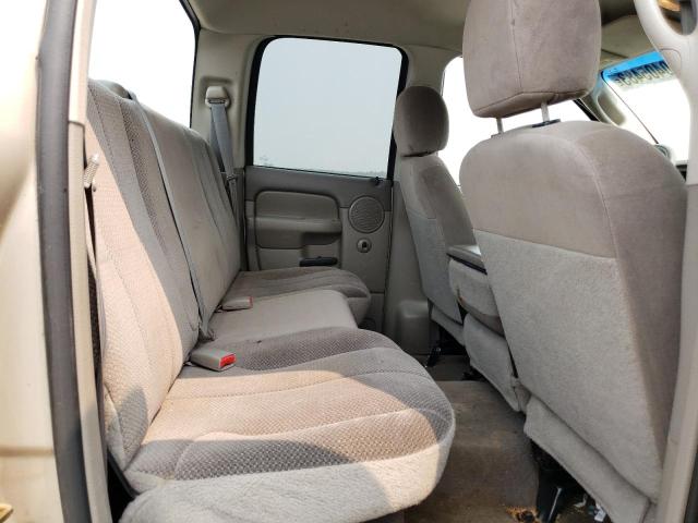 Photo 10 from auction – 2003 DODGE RAM 1500 S with VIN 1D7HA18DX3S343930