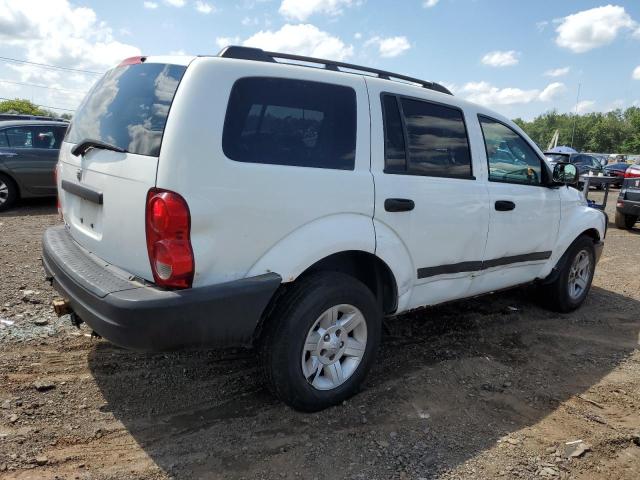 Photo 3 from auction – 2005 DODGE DURANGO ST with VIN 1D4HB38N65F616761