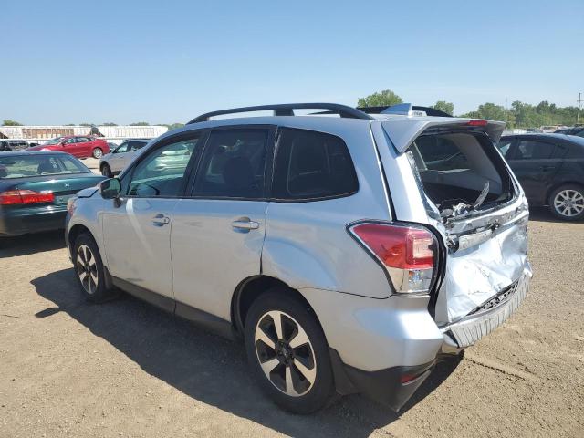 Снимка 2 от търг – 2018 SUBARU FORESTER 2 с VIN JF2SJAGC0JH407963