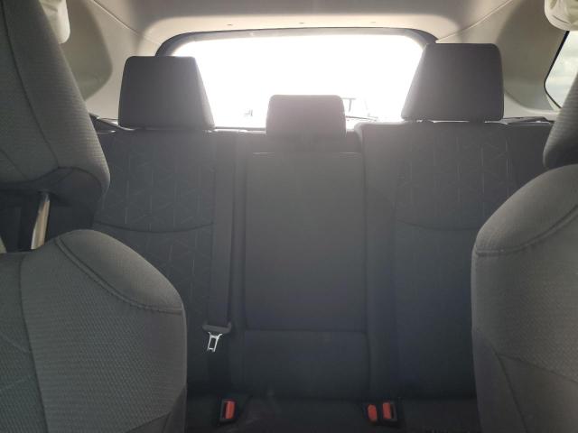 Photo 10 from auction – 2022 TOYOTA RAV4 XLE with VIN 2T3W1RFVXNW208095