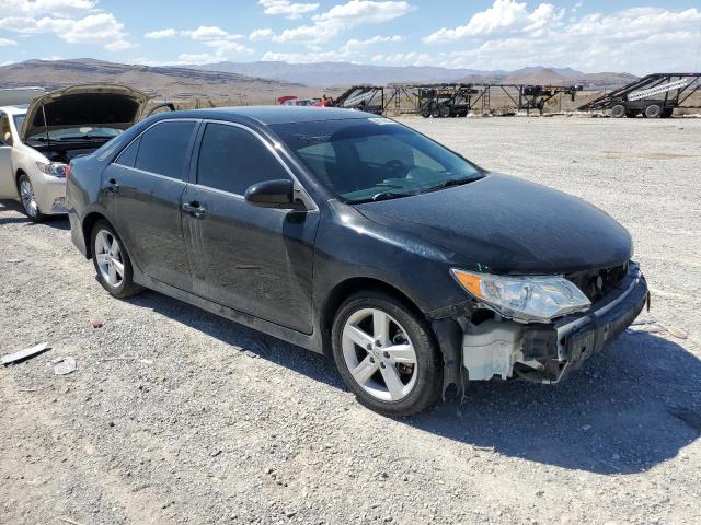 Photo 4 from auction – 2014 TOYOTA CAMRY L with VIN 4T1BF1FK8EU434250
