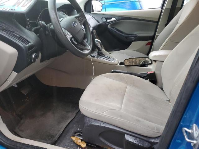 Photo 7 from auction – 2015 FORD FOCUS SE with VIN 1FADP3K24FL314020