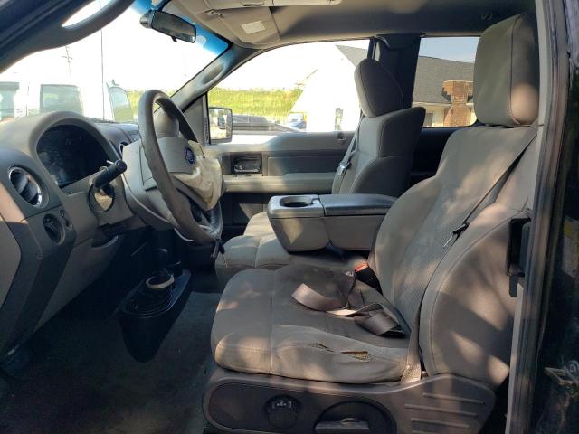 Photo 7 from auction – 2008 FORD F150 with VIN 1FTPX14V88FB18599
