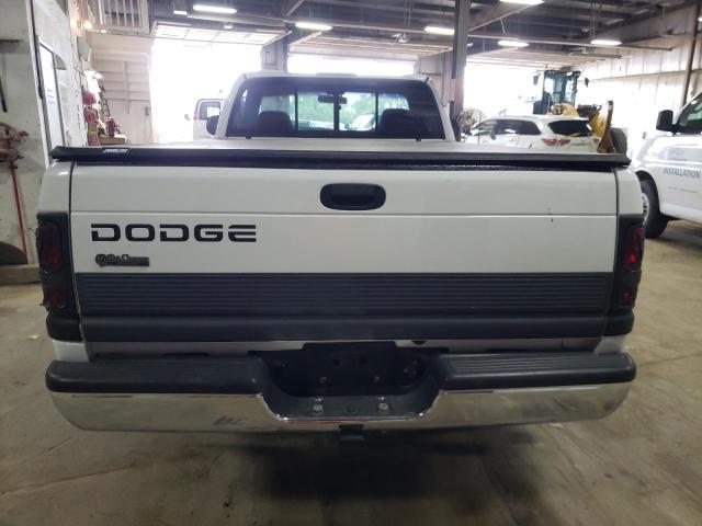 Photo 6 from auction – 1998 DODGE RAM 1500 with VIN 1B7HC16Y0WS762853