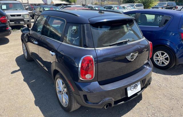 Photo 3 from auction – 2012 MINI COOPER S C with VIN WMWZC5C5XCWL60958