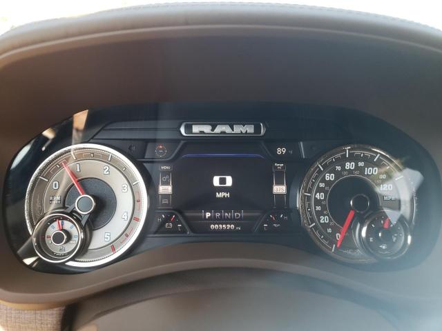 Photo 9 from auction – 2022 RAM 3500 LONGH with VIN 3C63RRKL4NG153246