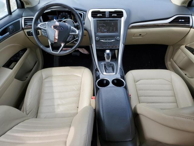 Photo 8 from auction – 2014 FORD FUSION SE with VIN 3FA6P0HDXER114050