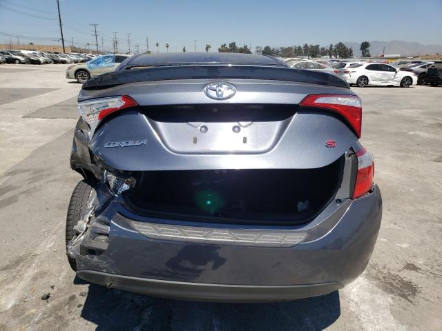 Photo 6 from auction – 2016 TOYOTA COROLLA L with VIN 5YFBURHEXGP539887