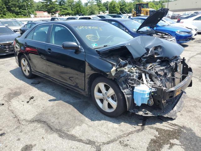 Photo 4 from auction – 2010 TOYOTA CAMRY BASE with VIN 4T1BF3EK5AU046593