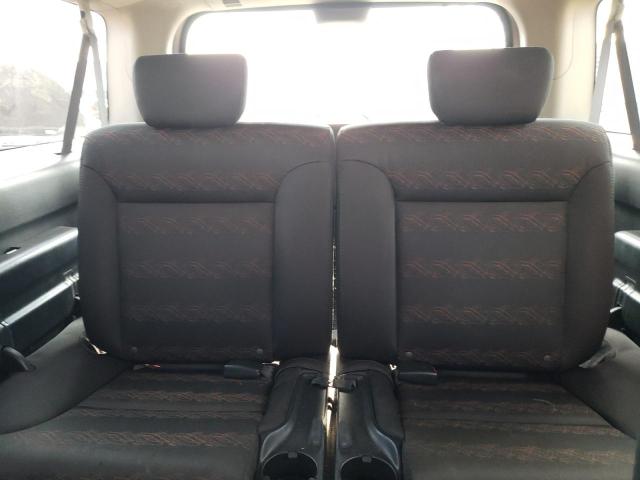 Photo 10 from auction – 2007 HONDA ELEMENT SC with VIN 5J6YH18927L005966