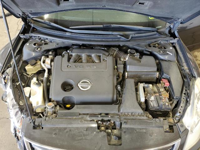 Photo 11 from auction – 2010 NISSAN ALTIMA SR with VIN 1N4BL2AP9AN451056