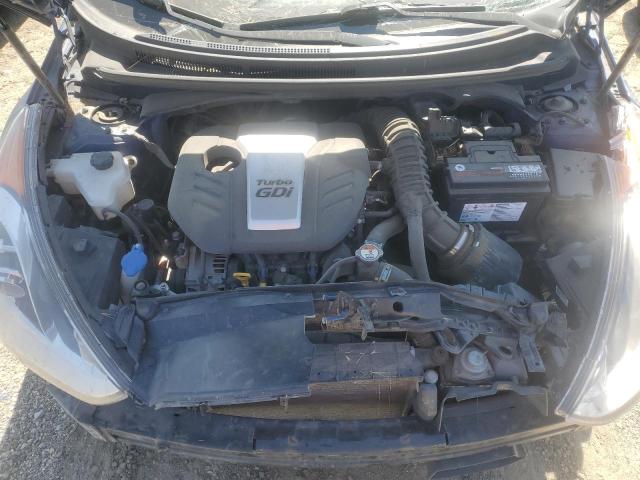 Photo 11 from auction – 2016 HYUNDAI VELOSTER T with VIN KMHTC6AE5GU264086