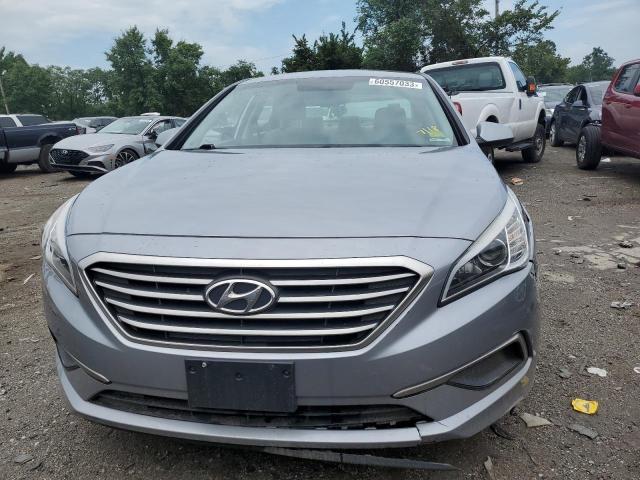Photo 5 from auction – 2016 HYUNDAI SONATA SE with VIN 5NPE24AF7GH301422