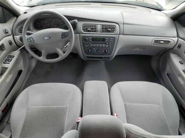 Photo 8 from auction – 2003 FORD TAURUS SES with VIN 1FAFP552X3A179620