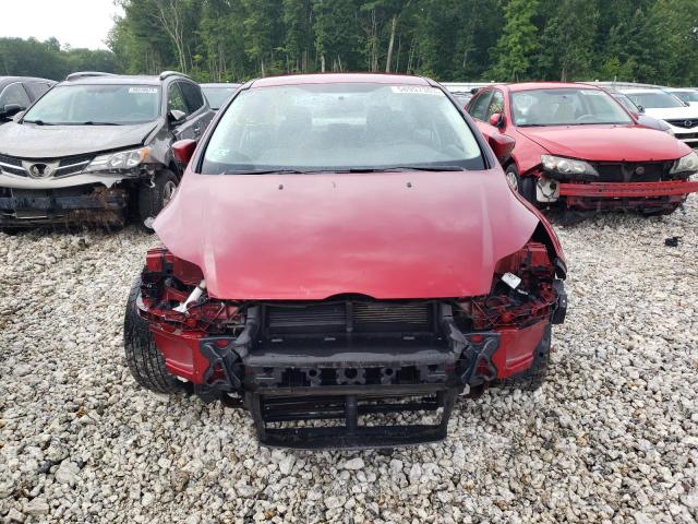 صورة رقم 5 من المزاد - 2013 FORD FOCUS SE مع VIN 1FADP3F2XDL215693