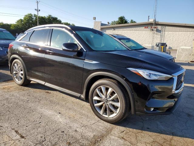Photo 4 from auction – 2021 INFINITI QX50 LUXE with VIN 3PCAJ5BB3MF102204