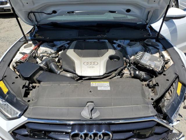 Photo 11 from auction – 2019 AUDI A7 PRESTIG with VIN WAUV2AF27KN087445