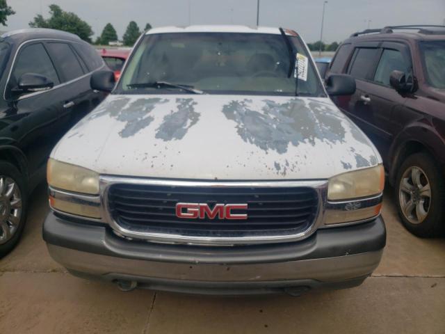 Photo 5 from auction – 1999 GMC NEW SIERRA with VIN 2GTEC19T6X1522100