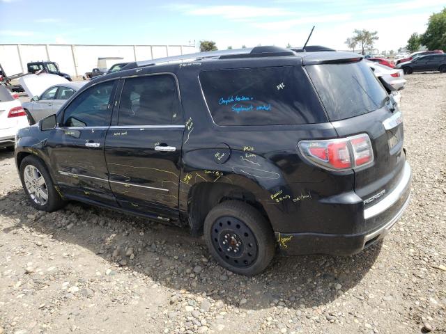 Photo 2 from auction – 2013 GMC ACADIA DEN with VIN 1GKKVTKD1DJ218271