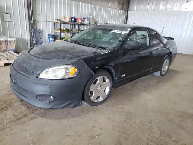 صورة رقم 1 من المزاد - 2007 CHEVROLET MONTE CARL مع VIN 2G1WL16C679159686