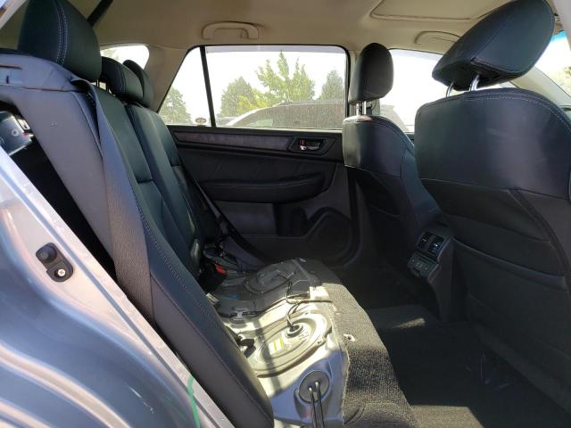Photo 10 from auction – 2019 SUBARU OUTBACK 3. with VIN 4S4BSENC5K3350496